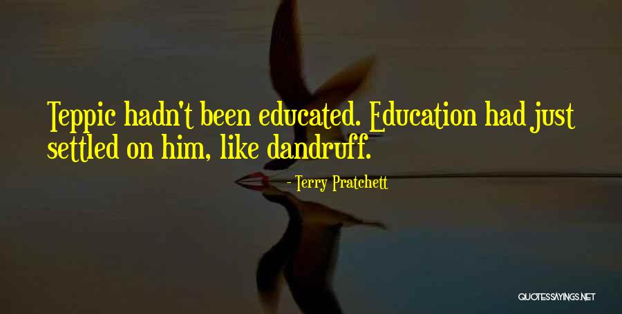 Perfected Praise Quotes By Terry Pratchett Perfected Praise Quotes By Terry Pratchett