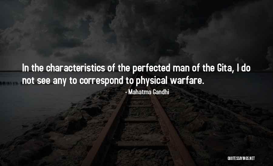 Perfected Quotes By Mahatma Gandhi Perfected Quotes By Mahatma Gandhi
