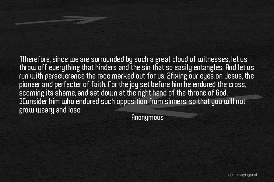 Perfecter Quotes By Anonymous Perfecter Quotes By Anonymous