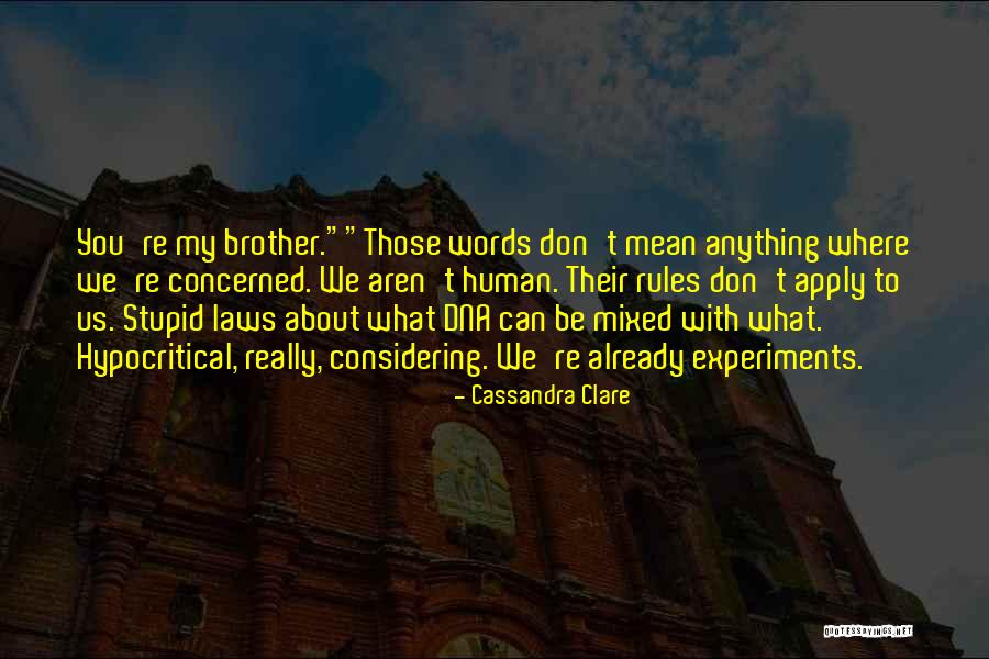 Perfectest Skin Quotes By Cassandra Clare Perfectest Skin Quotes By Cassandra Clare