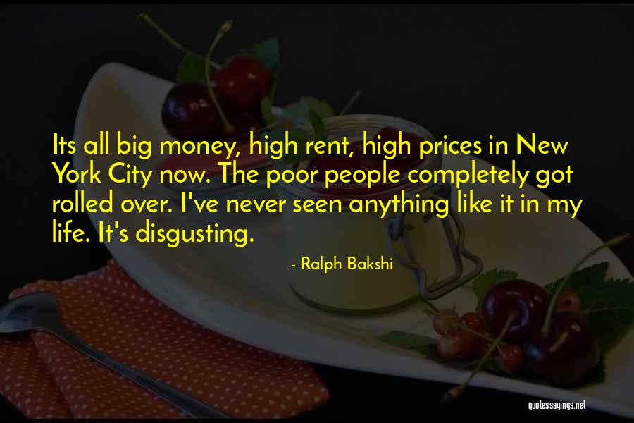 Perfectest Skin Quotes By Ralph Bakshi Perfectest Skin Quotes By Ralph Bakshi