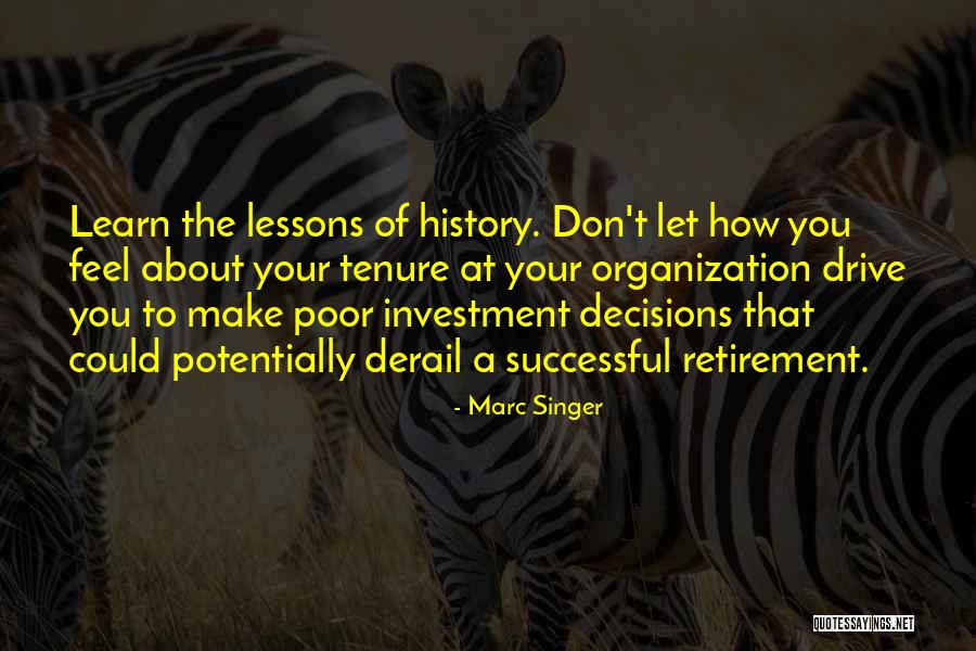 Perfectibility Of Humankind Quotes By Marc Singer Perfectibility Of Humankind Quotes By Marc Singer