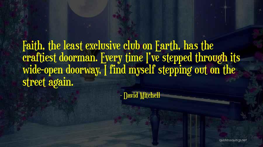 Perfectible Definicion Quotes By David Mitchell Perfectible Definicion Quotes By David Mitchell