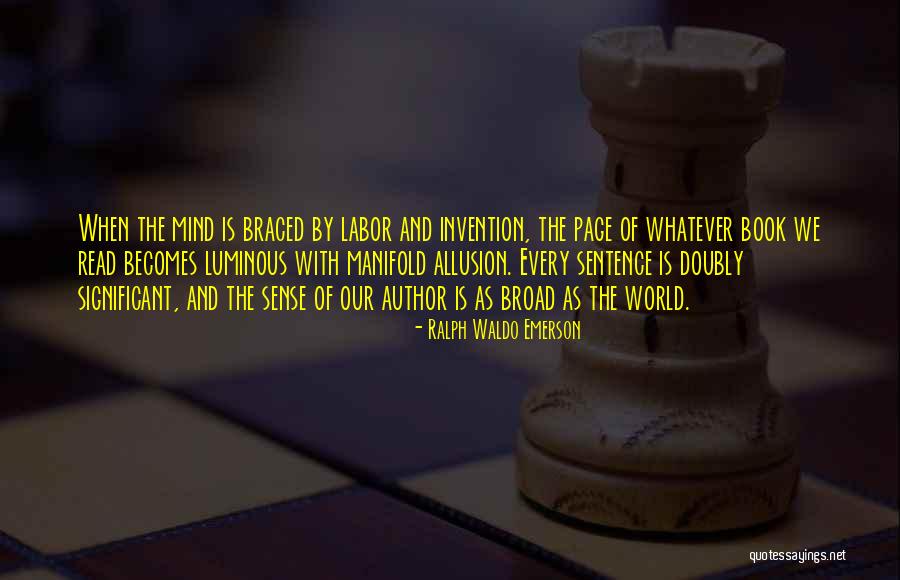 Perfectible Definicion Quotes By Ralph Waldo Emerson Perfectible Definicion Quotes By Ralph Waldo Emerson