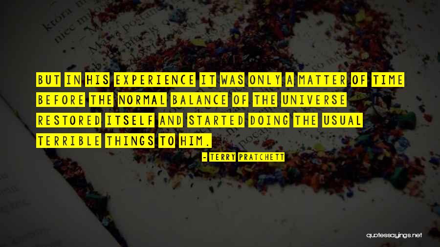 Perfectible Definicion Quotes By Terry Pratchett Perfectible Definicion Quotes By Terry Pratchett