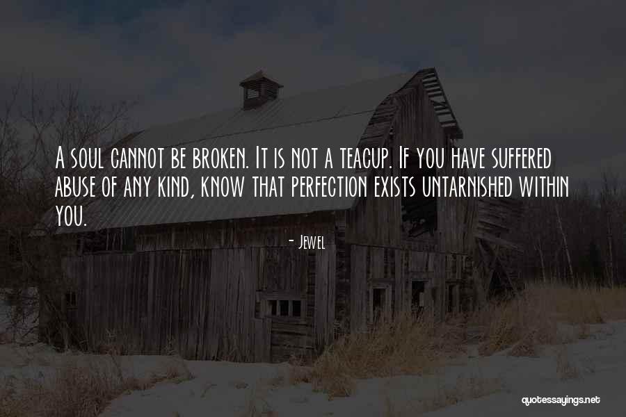 Perfection Exists Quotes By Jewel Perfection Exists Quotes By Jewel