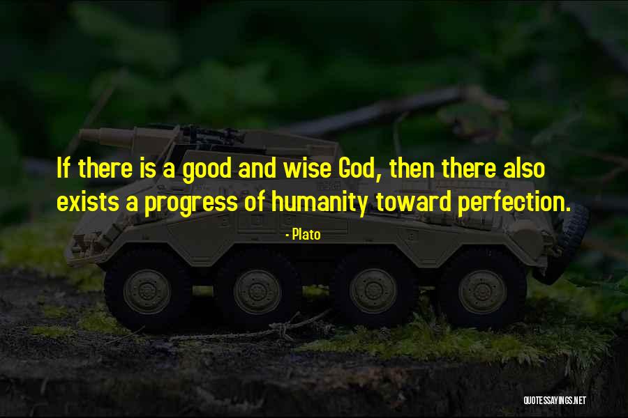 Perfection Exists Quotes By Plato Perfection Exists Quotes By Plato