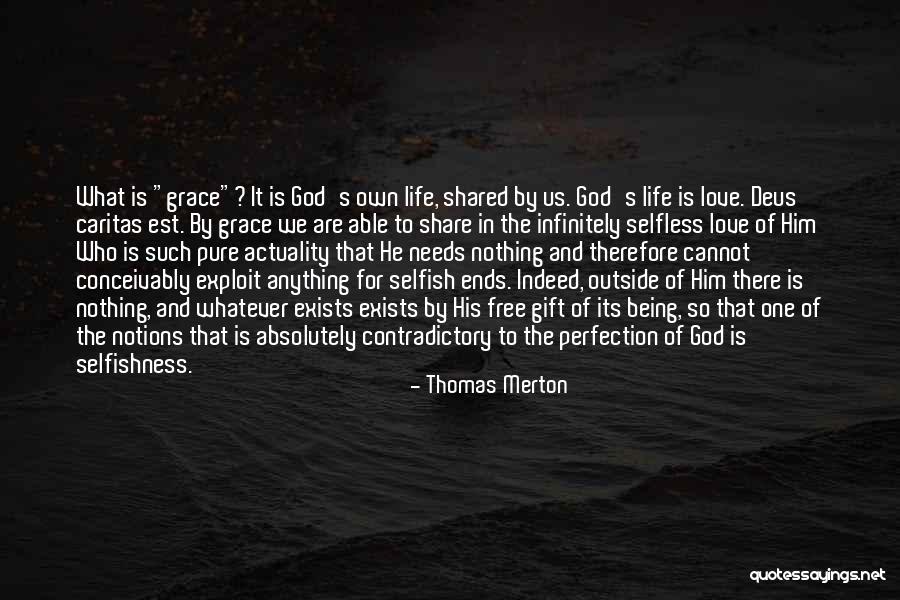 Perfection Exists Quotes By Thomas Merton Perfection Exists Quotes By Thomas Merton