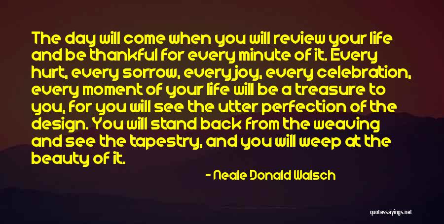 Perfection Hurt Quotes By Neale Donald Walsch Perfection Hurt Quotes By Neale Donald Walsch
