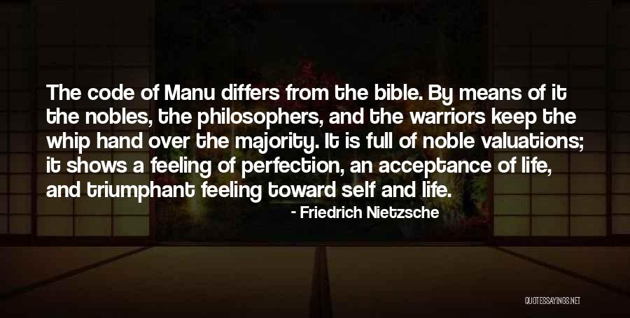 Perfection In The Bible Quotes By Friedrich Nietzsche Perfection In The Bible Quotes By Friedrich Nietzsche
