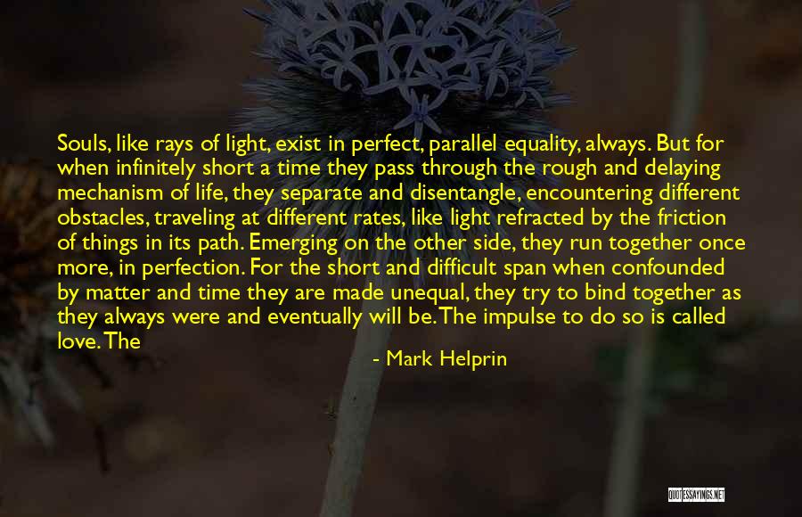 Perfection Short Quotes By Mark Helprin Perfection Short Quotes By Mark Helprin