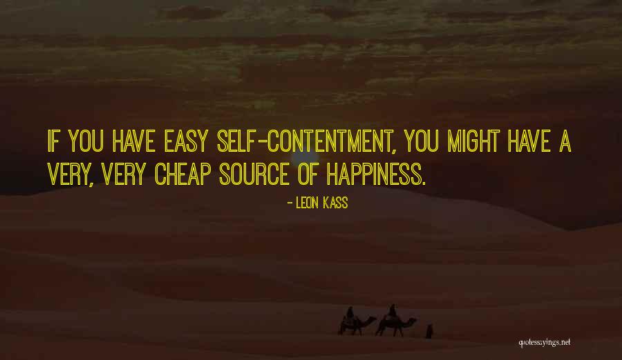 Perfectionated Quotes By Leon Kass Perfectionated Quotes By Leon Kass