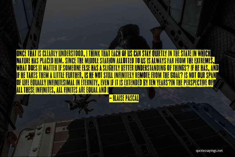 Perfectionately Quotes By Blaise Pascal Perfectionately Quotes By Blaise Pascal