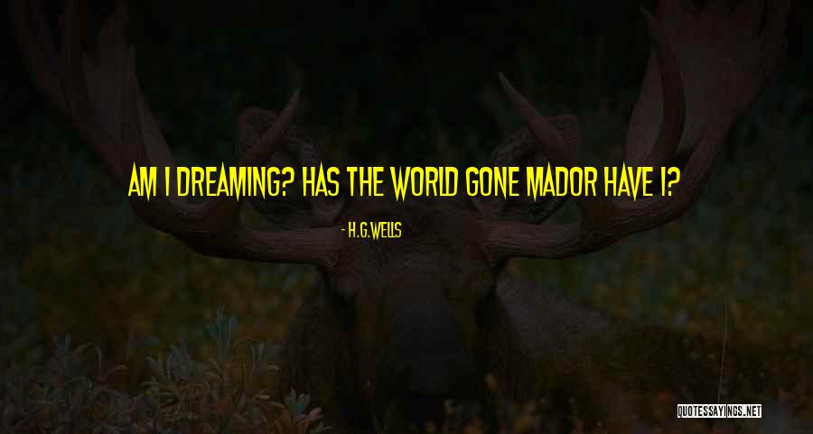 Perfectionism Being Bad Quotes By H.G.Wells Perfectionism Being Bad Quotes By H.G.Wells
