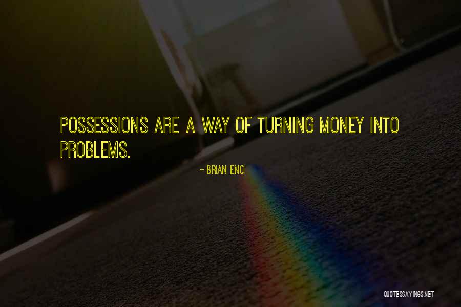 Perfectionistic Tendencies Quotes By Brian Eno Perfectionistic Tendencies Quotes By Brian Eno