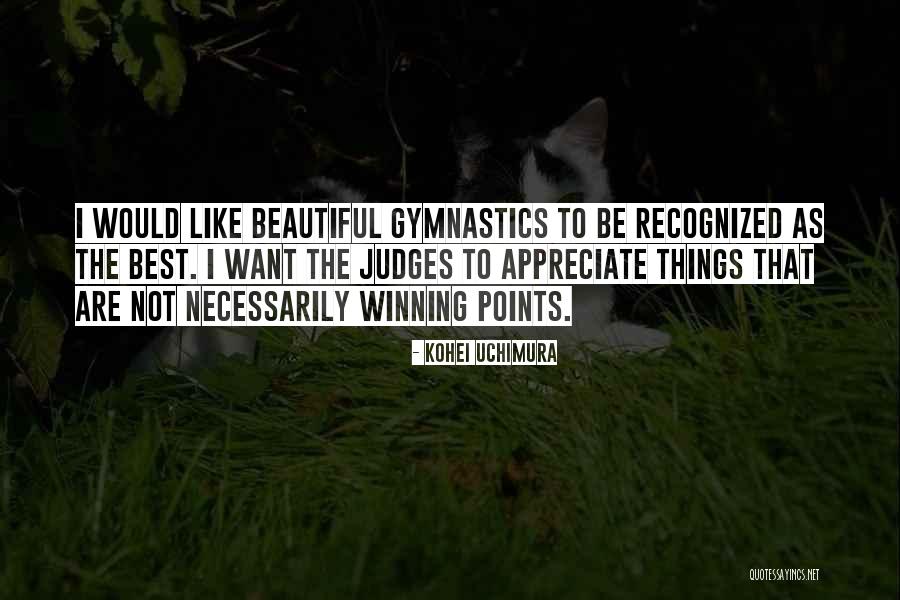 Perfectionists At Work Quotes By Kohei Uchimura Perfectionists At Work Quotes By Kohei Uchimura