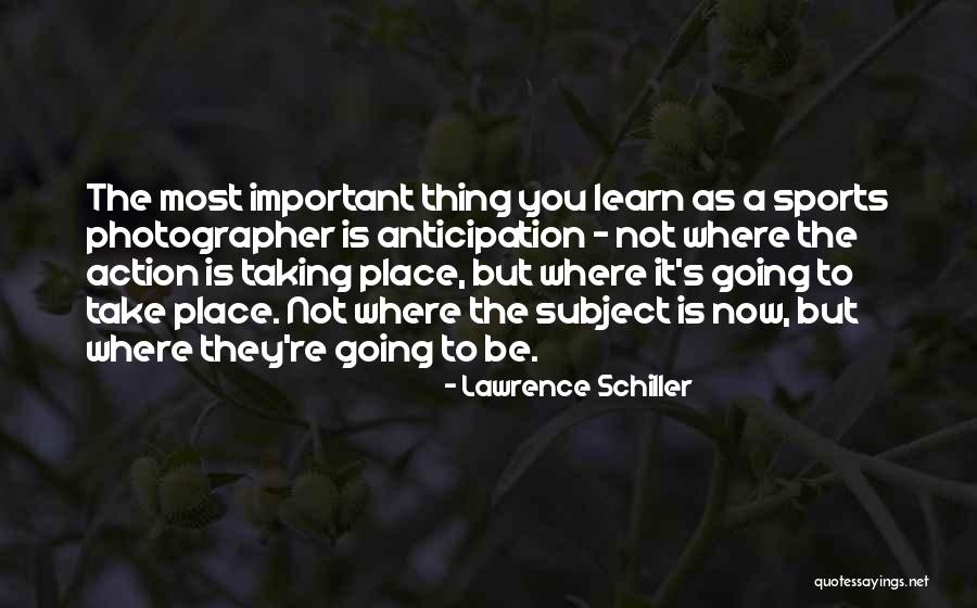 Perfectionists At Work Quotes By Lawrence Schiller Perfectionists At Work Quotes By Lawrence Schiller
