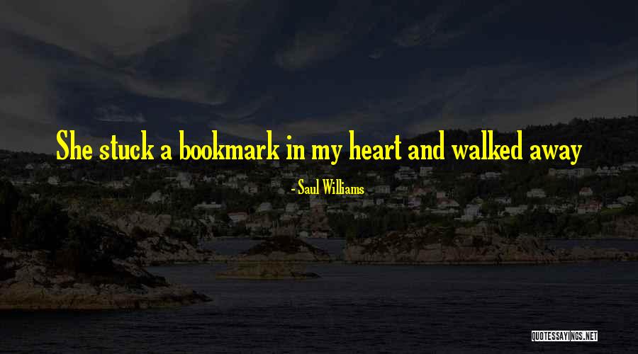 Perfectionists At Work Quotes By Saul Williams Perfectionists At Work Quotes By Saul Williams