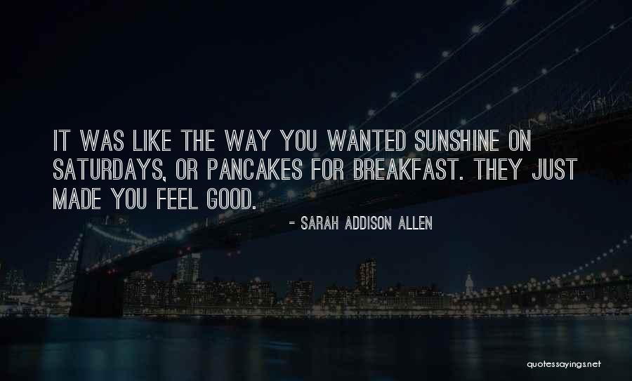Perfectionists Stumbling Quotes By Sarah Addison Allen Perfectionists Stumbling Quotes By Sarah Addison Allen