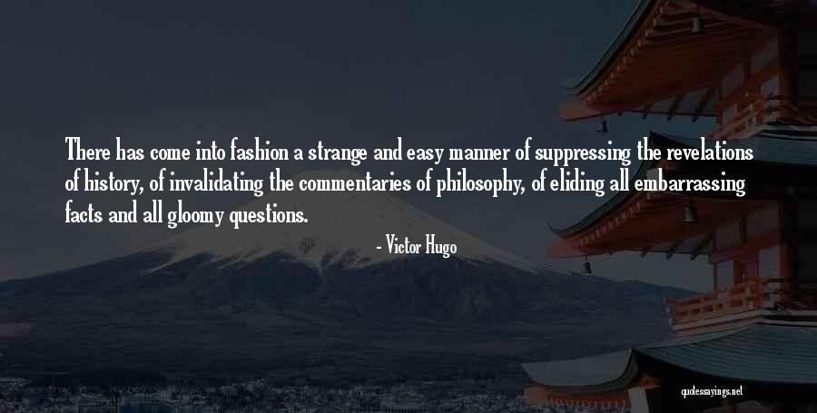Perfectly Adequate Quotes By Victor Hugo Perfectly Adequate Quotes By Victor Hugo