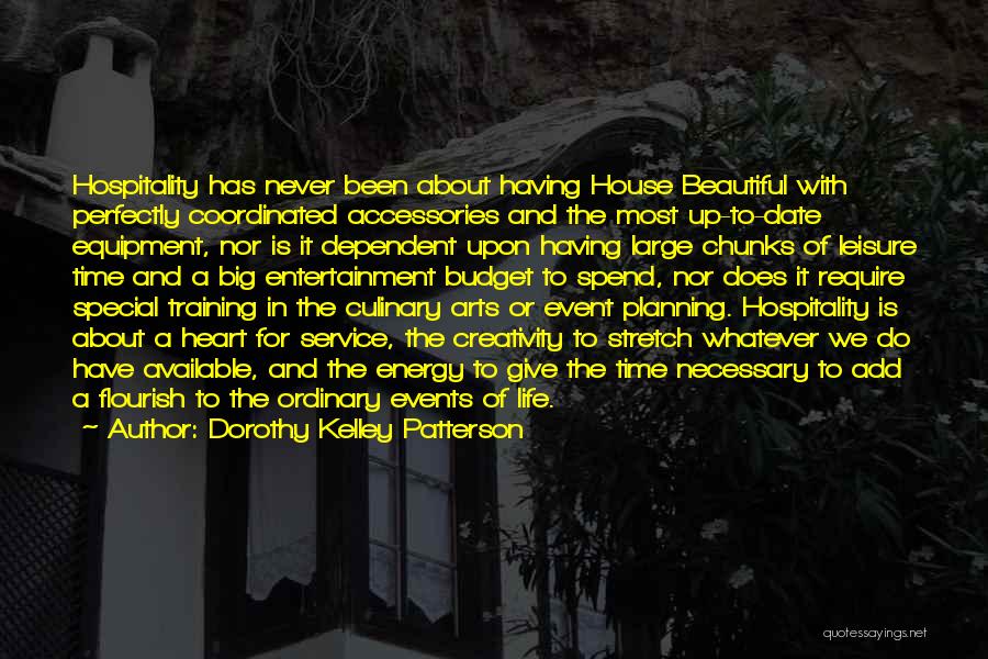 Perfectly Beautiful Quotes By Dorothy Kelley Patterson Perfectly Beautiful Quotes By Dorothy Kelley Patterson