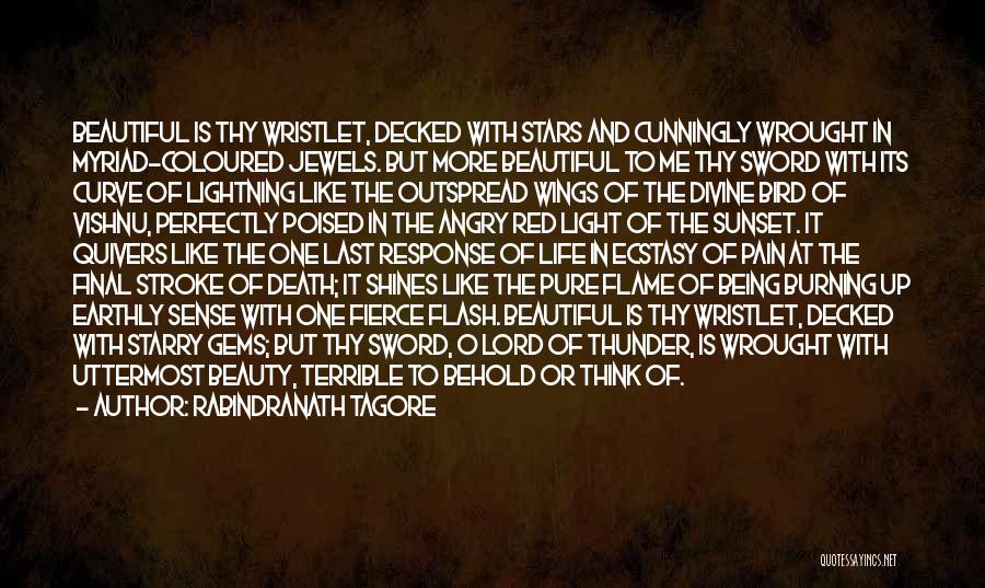 Perfectly Beautiful Quotes By Rabindranath Tagore Perfectly Beautiful Quotes By Rabindranath Tagore