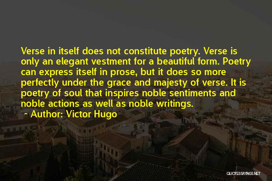 Perfectly Beautiful Quotes By Victor Hugo Perfectly Beautiful Quotes By Victor Hugo
