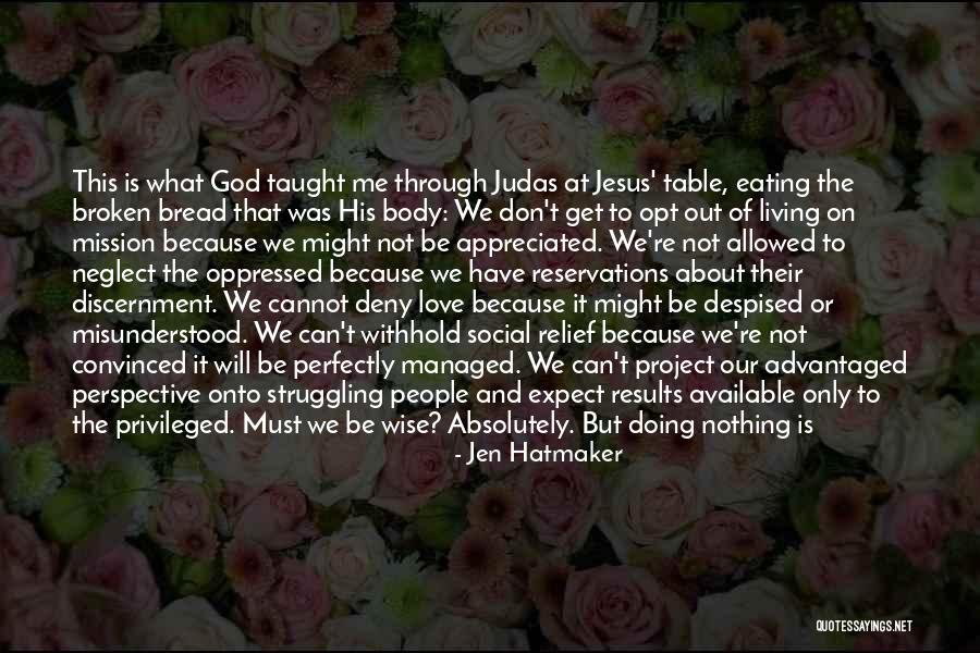 Perfectly Broken Quotes By Jen Hatmaker Perfectly Broken Quotes By Jen Hatmaker