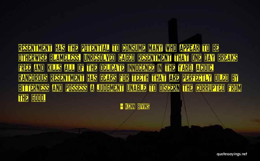 Perfectly Good Quotes By Kenn Bivins Perfectly Good Quotes By Kenn Bivins