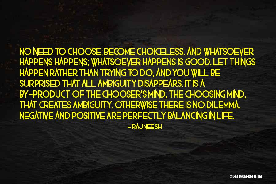 Perfectly Good Quotes By Rajneesh Perfectly Good Quotes By Rajneesh