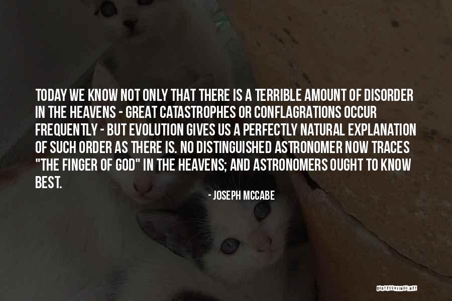 Perfectly Natural Quotes By Joseph McCabe Perfectly Natural Quotes By Joseph McCabe