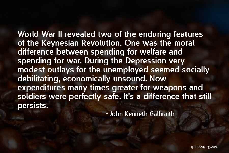 Perfectly Safe Quotes By John Kenneth Galbraith Perfectly Safe Quotes By John Kenneth Galbraith