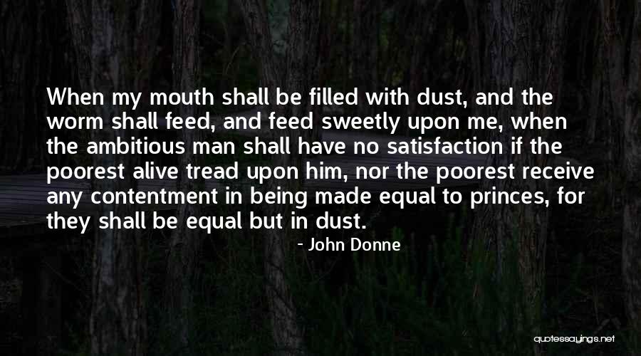 Perfectly Splendid Quotes By John Donne Perfectly Splendid Quotes By John Donne