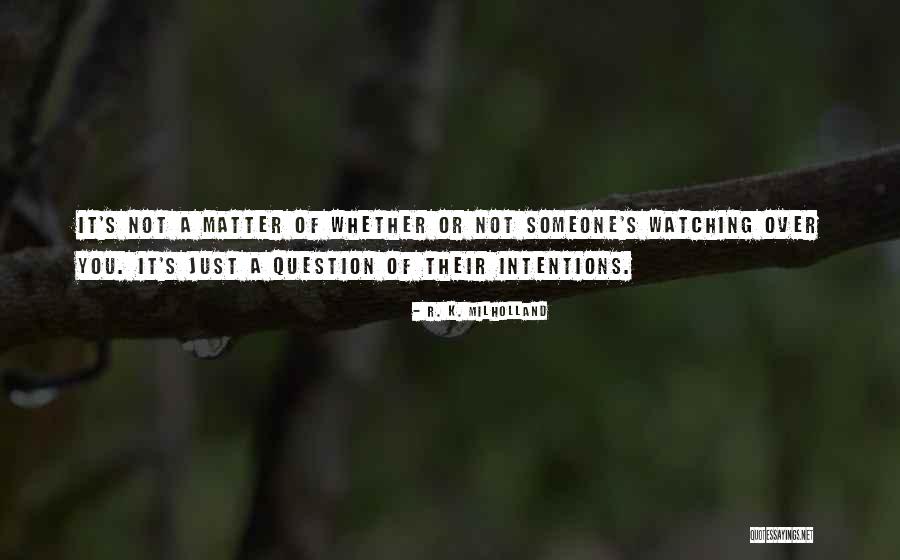 Perfectness Vs Perfection Quotes By R. K. Milholland Perfectness Vs Perfection Quotes By R. K. Milholland