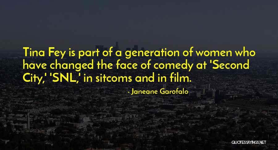 Perfectors Quotes By Janeane Garofalo Perfectors Quotes By Janeane Garofalo