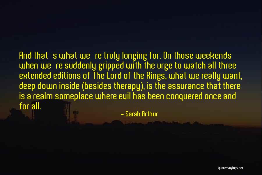 Perfectors Quotes By Sarah Arthur Perfectors Quotes By Sarah Arthur