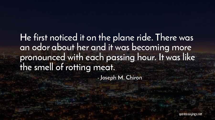 Perfectos Tewksbury Quotes By Joseph M. Chiron Perfectos Tewksbury Quotes By Joseph M. Chiron