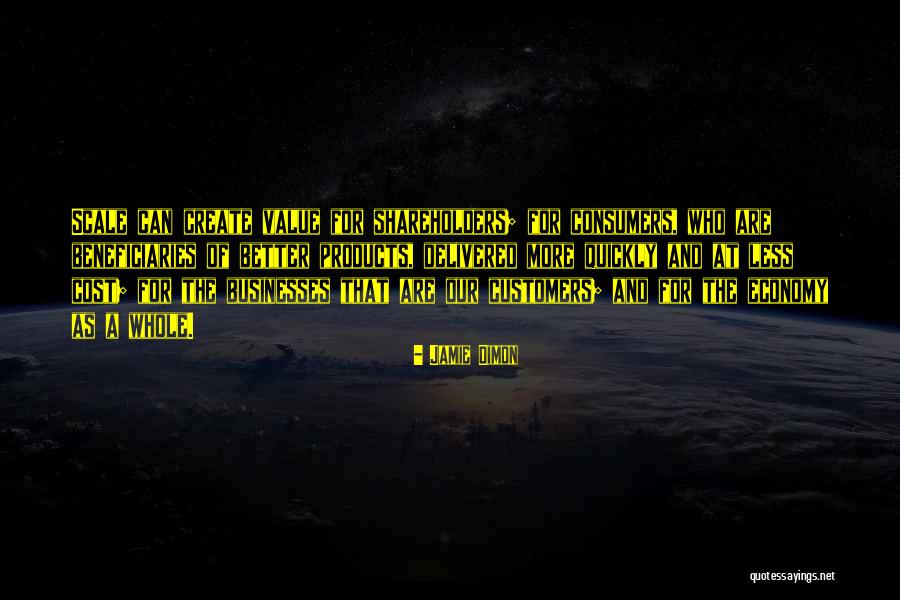 Perfekcyjny Rosol Quotes By Jamie Dimon