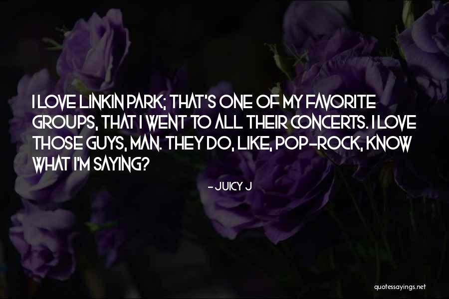 Perfekcyjny Rosol Quotes By Juicy J