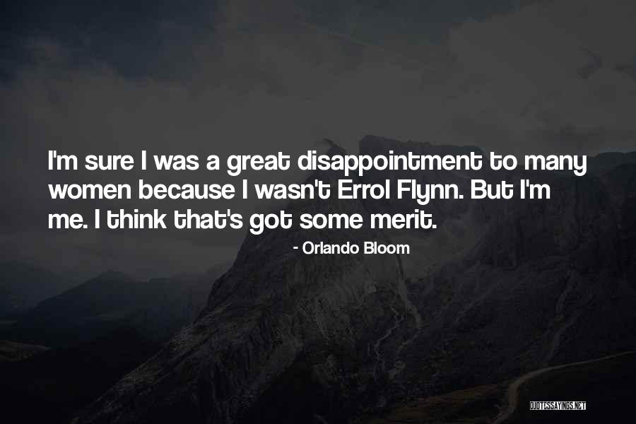Perfekcyjny Rosol Quotes By Orlando Bloom