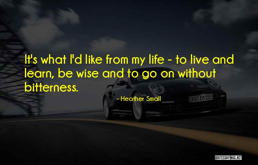 Perfetti Hockey Quotes By Heather Small Perfetti Hockey Quotes By Heather Small