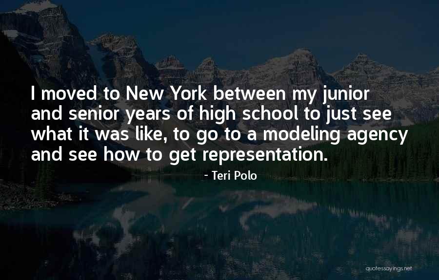 Perfetti Hockey Quotes By Teri Polo Perfetti Hockey Quotes By Teri Polo