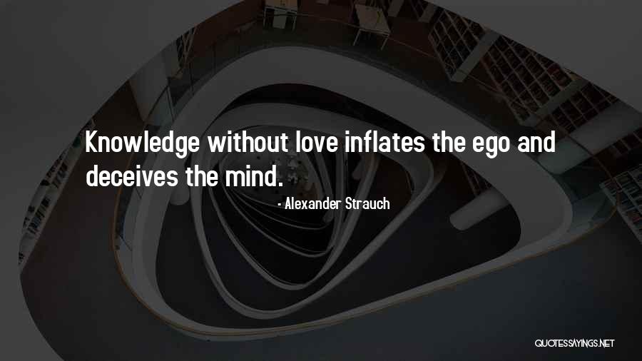 Perfideo Quotes By Alexander Strauch
