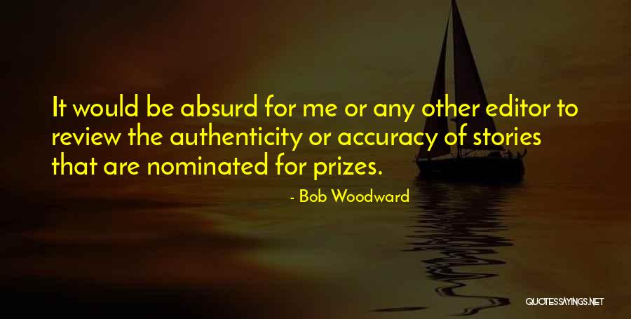Perfideo Quotes By Bob Woodward Perfideo Quotes By Bob Woodward