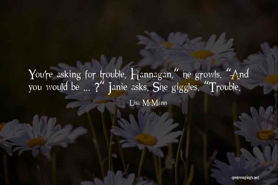 Perfideo Quotes By Lisa McMann Perfideo Quotes By Lisa McMann