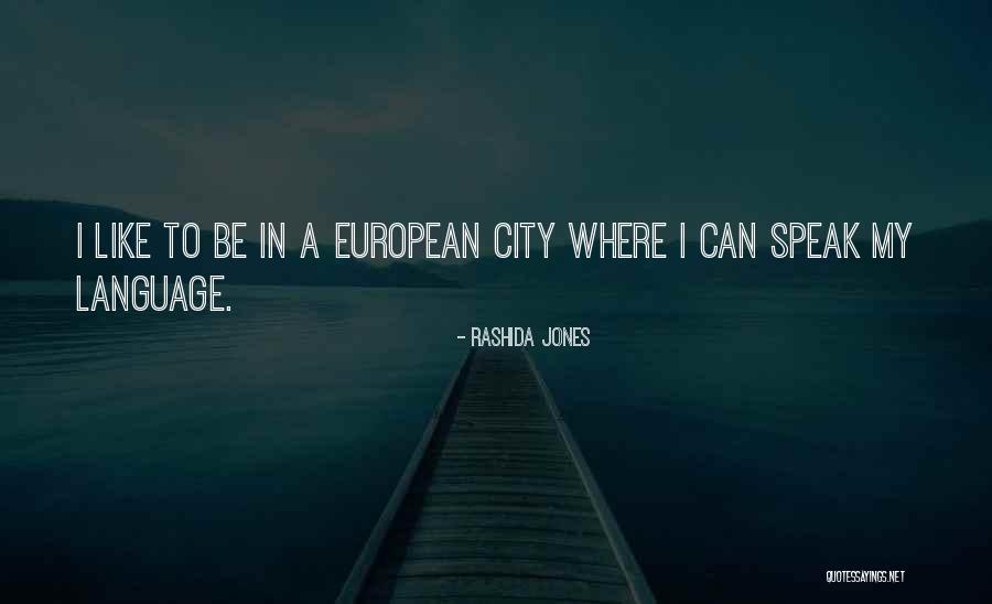 Perfidia Chords Quotes By Rashida Jones