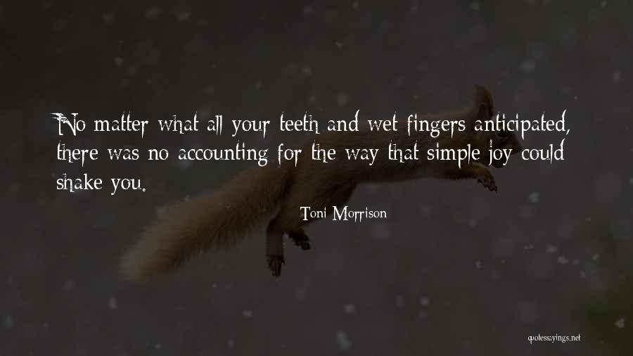 Perfidia Song Quotes By Toni Morrison Perfidia Song Quotes By Toni Morrison