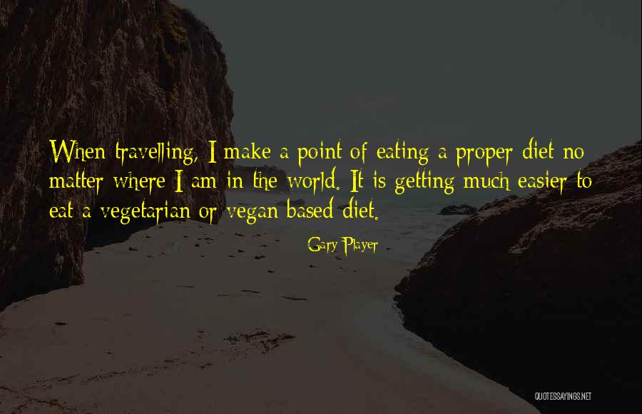 Perfidie Dex Quotes By Gary Player Perfidie Dex Quotes By Gary Player