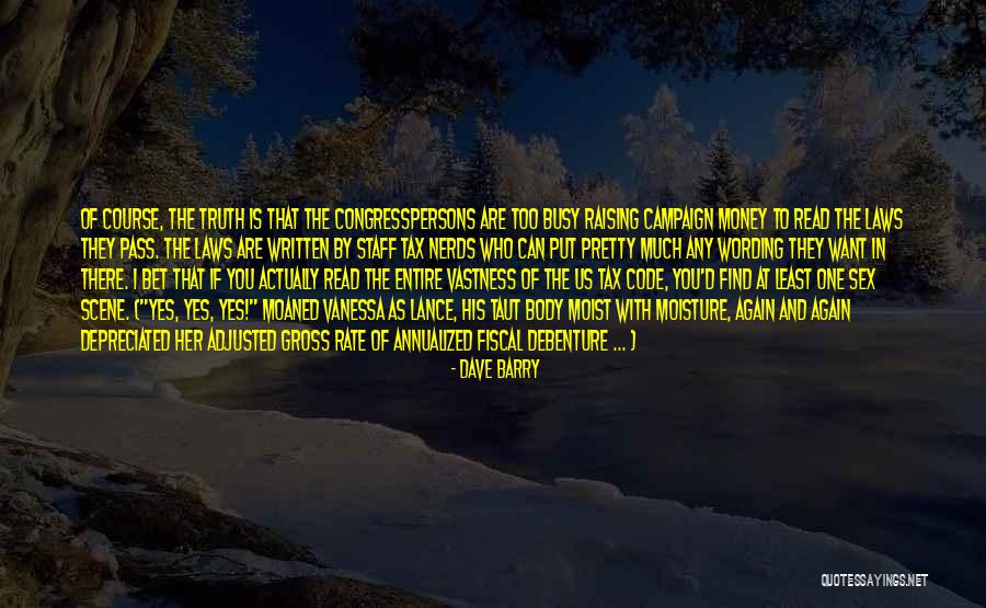 Perfidiery Quotes By Dave Barry Perfidiery Quotes By Dave Barry