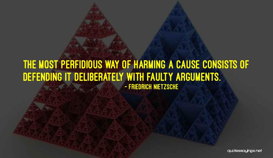 Perfidious Quotes By Friedrich Nietzsche Perfidious Quotes By Friedrich Nietzsche
